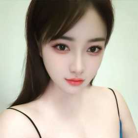 白云舞蹈老师下海兼职可盐可甜--小晴