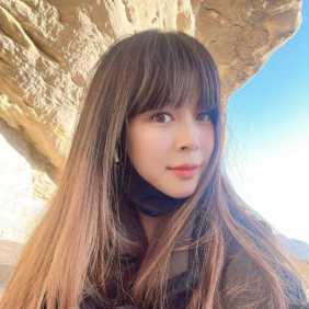 花都融创00后甜美小女友 - 朵朵