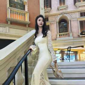 天河高挑兼职真实本人--小杨幂