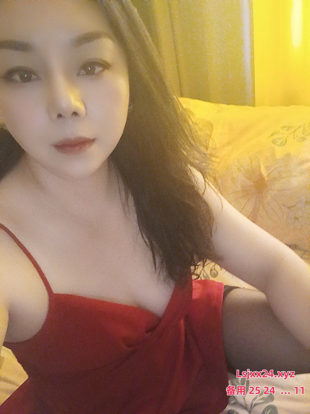 白云江夏大胸 - 凯莉